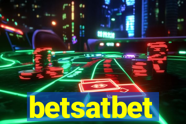 betsatbet
