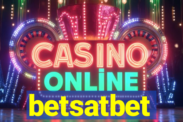betsatbet