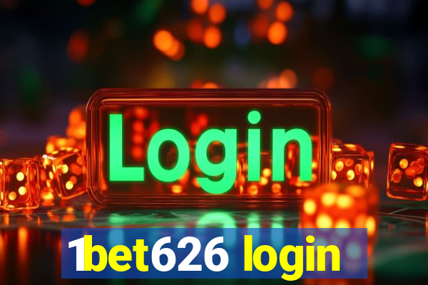 1bet626 login