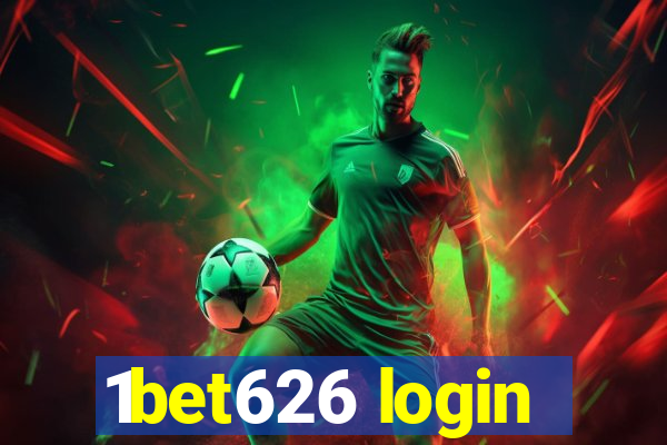 1bet626 login