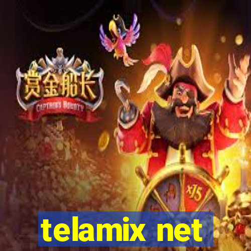 telamix net