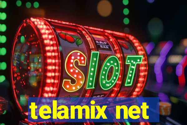 telamix net