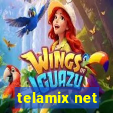 telamix net