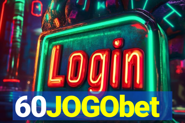 60JOGObet