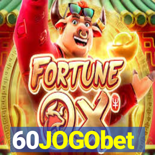 60JOGObet