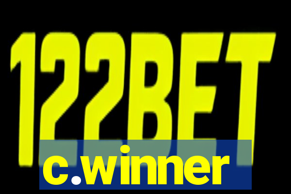 c.winner