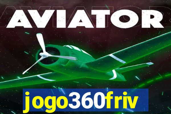 jogo360friv