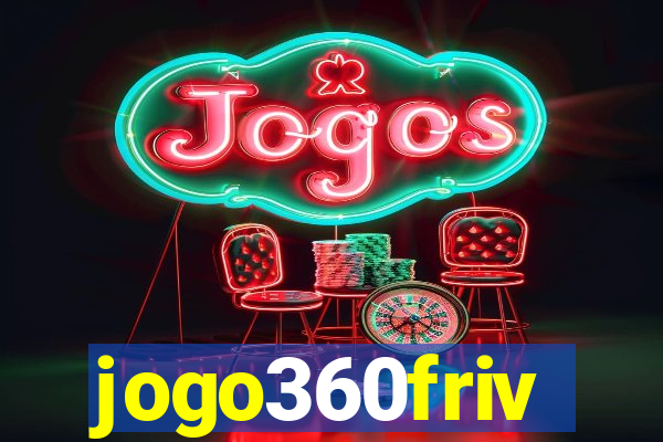 jogo360friv