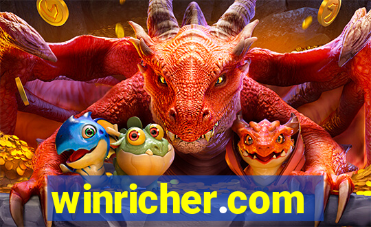 winricher.com