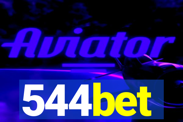 544bet