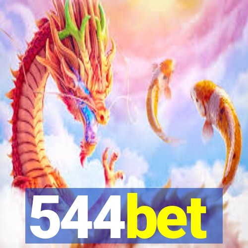 544bet
