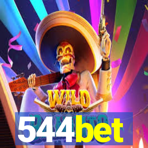 544bet