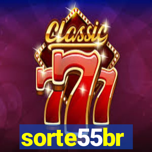 sorte55br