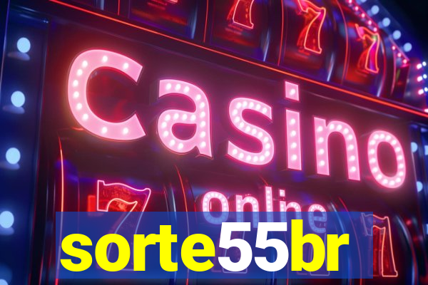 sorte55br