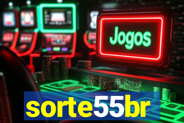 sorte55br