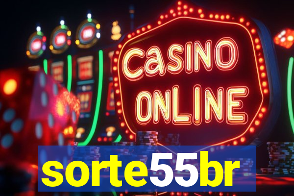 sorte55br
