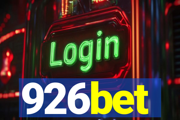 926bet