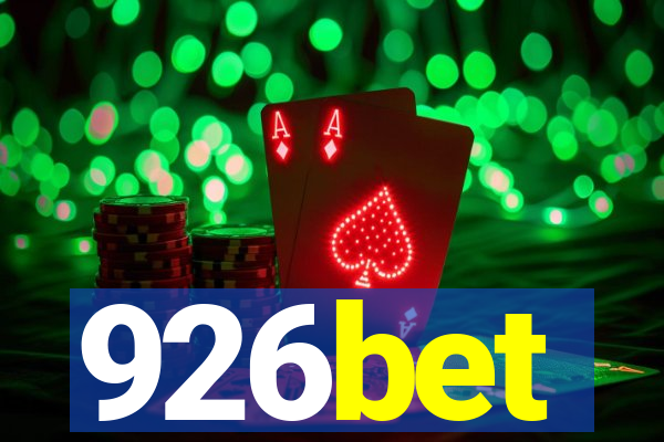 926bet