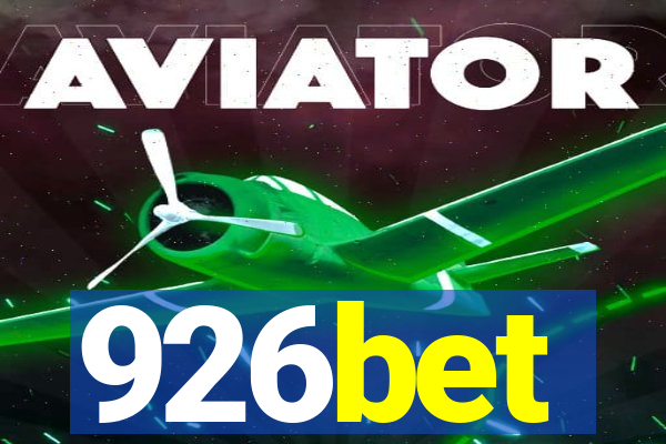 926bet