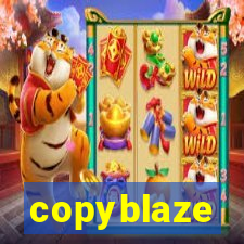 copyblaze