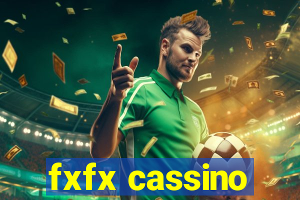 fxfx cassino