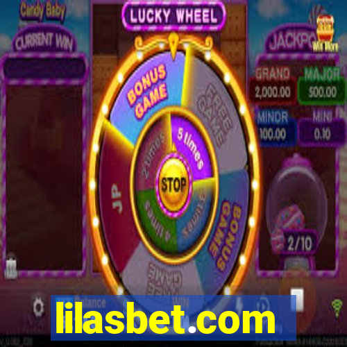 lilasbet.com