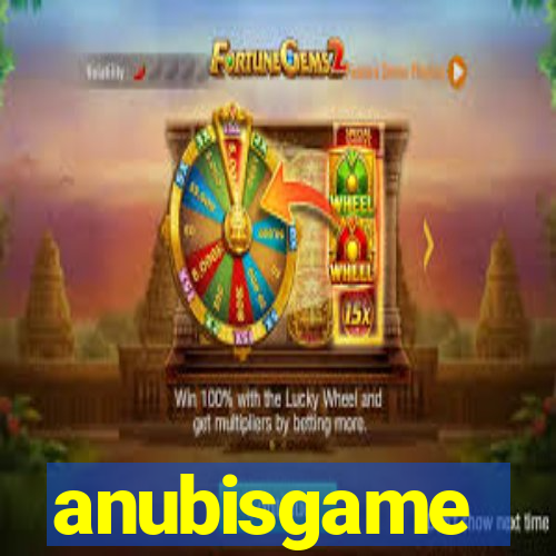 anubisgame