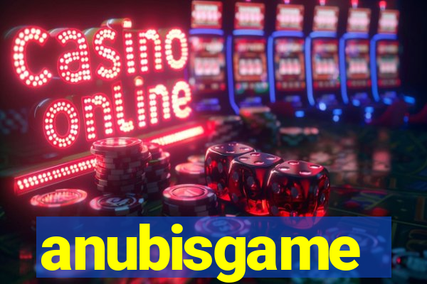 anubisgame
