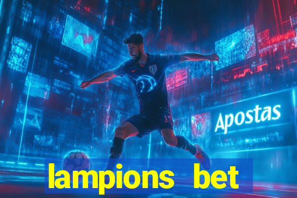 lampions bet charlles e tiringa