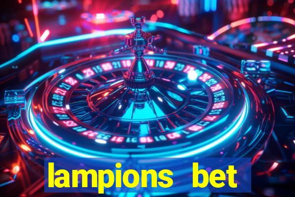 lampions bet charlles e tiringa