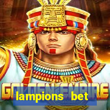 lampions bet charlles e tiringa