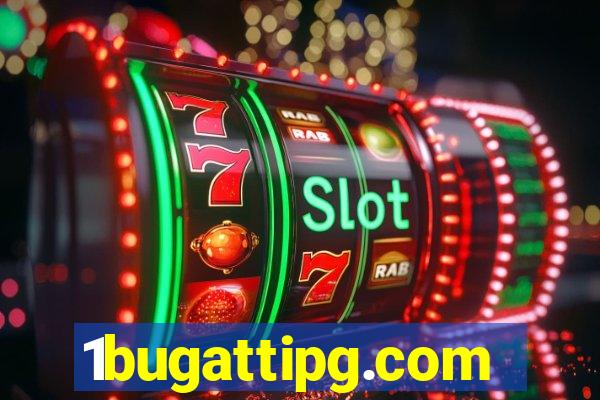 1bugattipg.com