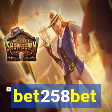 bet258bet