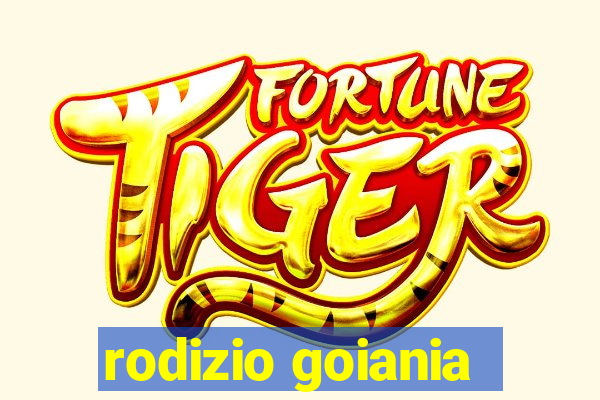 rodizio goiania
