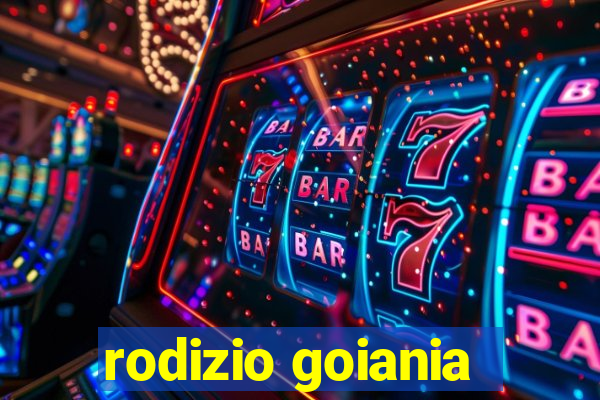 rodizio goiania