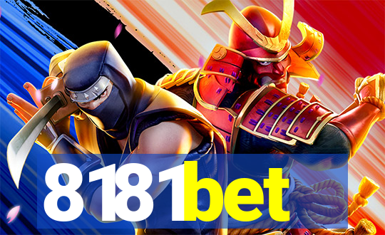 8181bet