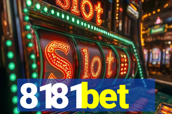 8181bet