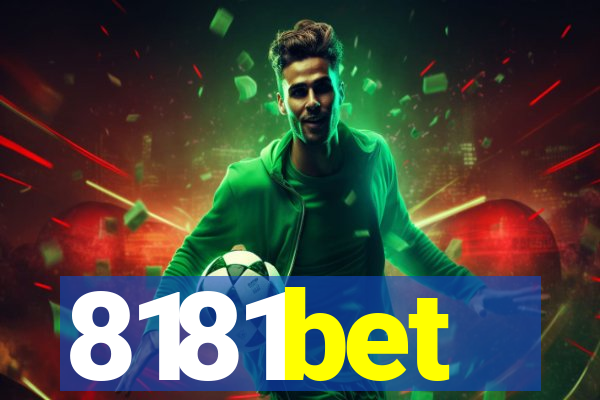 8181bet