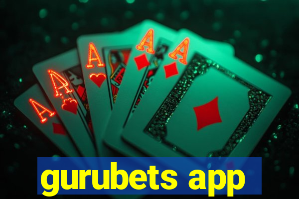 gurubets app