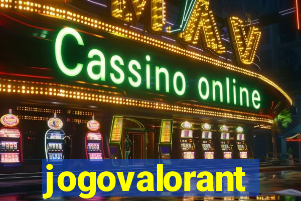 jogovalorant