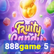 888game 5
