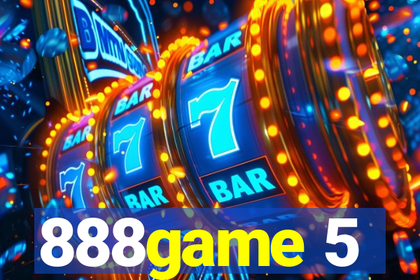 888game 5