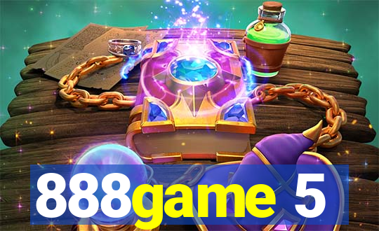 888game 5
