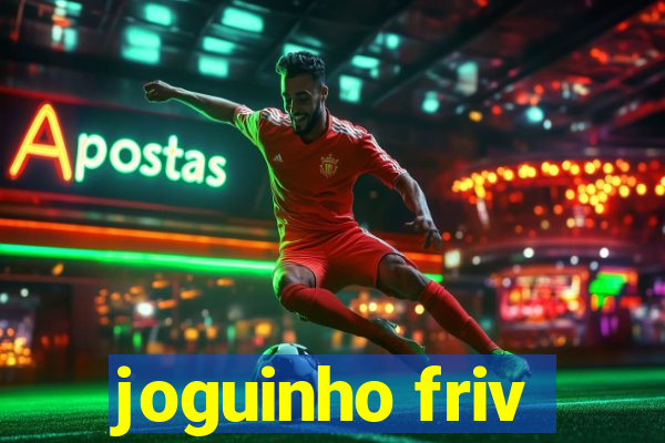 joguinho friv