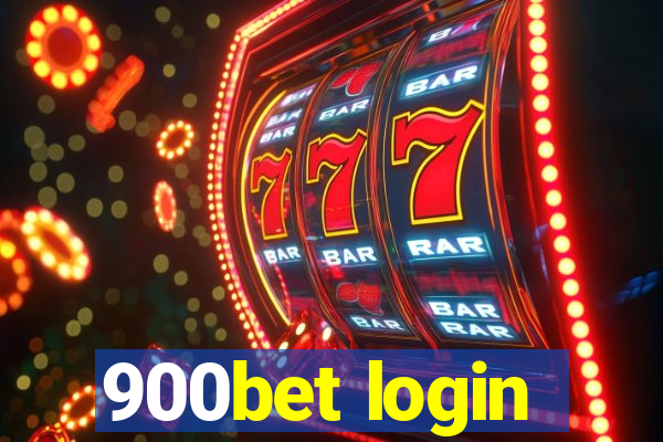 900bet login