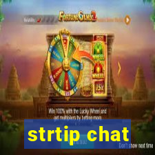 strtip chat