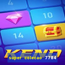 super colecao 7784 ps2 iso