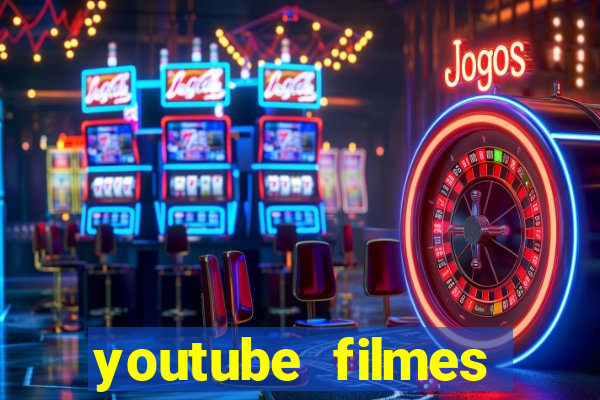 youtube filmes completos dublados gratis faroeste antigos