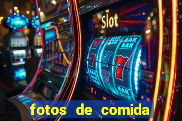 fotos de comida para status fotos fake