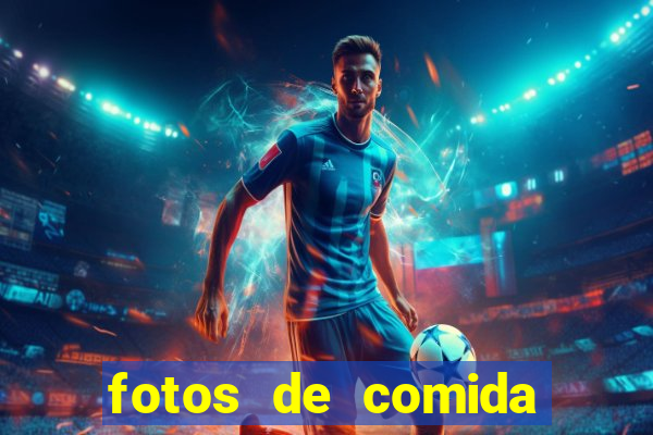 fotos de comida para status fotos fake